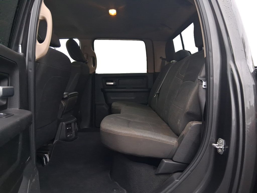 Used 2019 RAM 2500 Tradesman AWD/4WD image 24