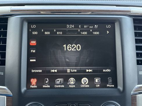 Used 2014 RAM 1500 Laramie image 20