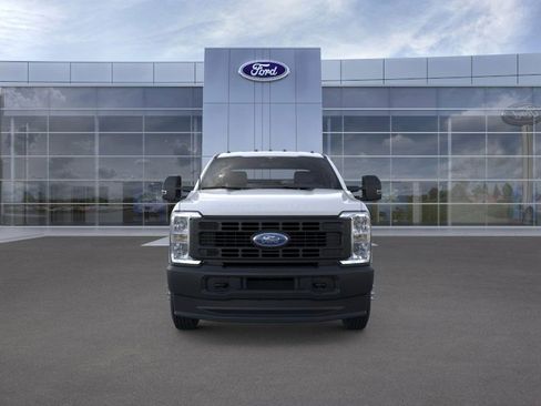 New 2025 Ford F350 XL AWD/4WD image 4