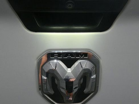 Used 2023 RAM 2500 Big Horn w/ Level 1 Equipment Group image 17