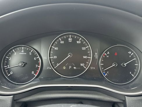 New 2026 MAZDA CX-30 AWD 2.5 S image 15