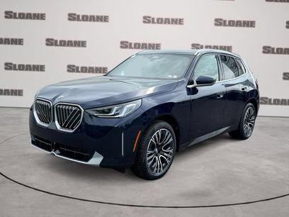 New 2026 BMW X3 xDrive30i w/ Premium Package