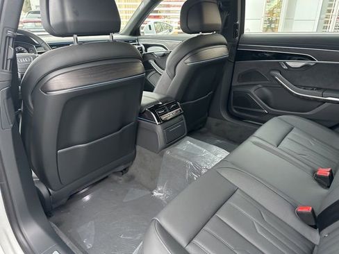 New 2026 Audi A8 L 3.0T image 14