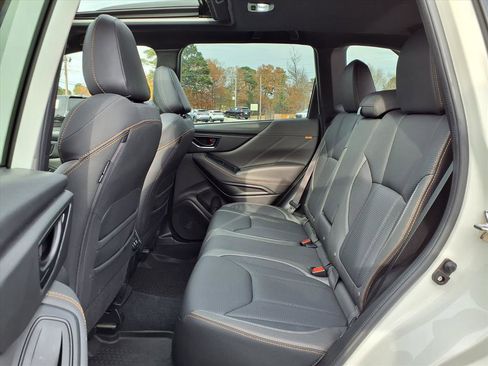 Used 2023 Subaru Forester Wilderness w/ Wilderness Package image 18
