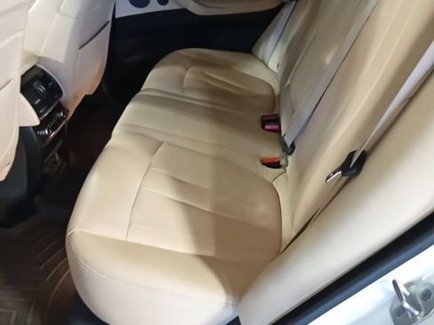 Used 2017 BMW X5 xDrive35i AWD/4WD image 10