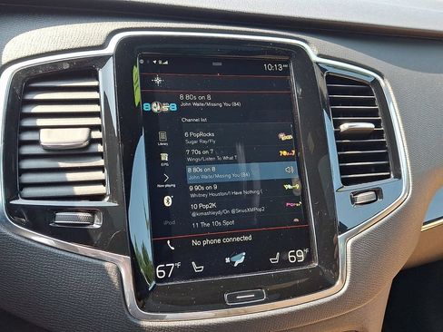 Used 2018 Volvo XC90 T6 Momentum w/ Convenience Package AWD/4WD image 20