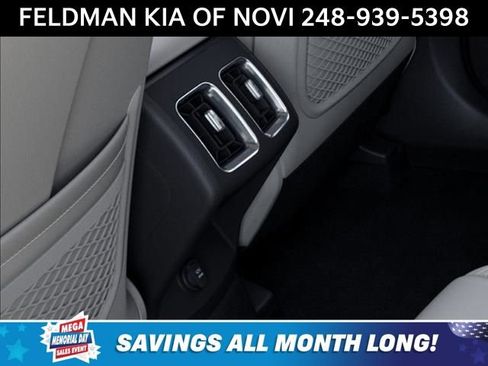 New 2026 Kia Sorento EX AWD/4WD image 27