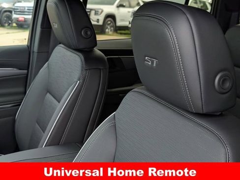 New 2026 Buick Enclave Sport Touring w/ Power Package image 16