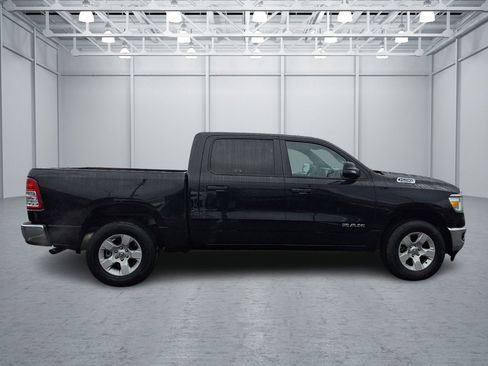 Used 2024 RAM 1500 Big Horn image 6
