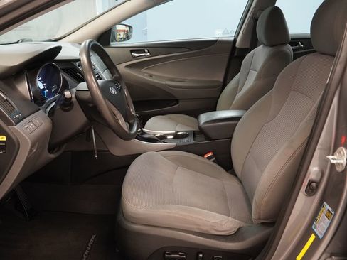 Used 2014 Hyundai Sonata GLS w/ Popular Equipment Group 2 FWD image 5