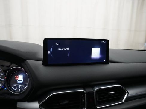 Certified 2023 MAZDA CX-5 AWD 2.5 S image 6