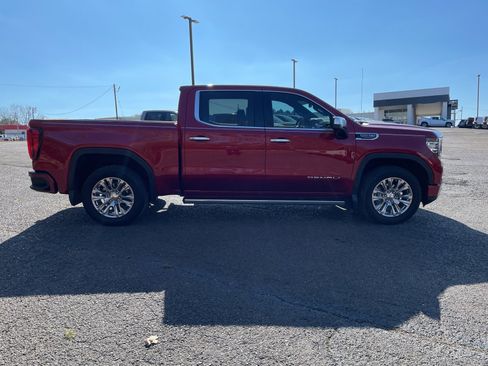 Used 2024 GMC Sierra 1500 Denali w/ Technology Package image 6