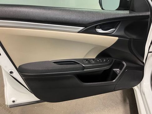 Used 2017 Honda Civic LX image 20