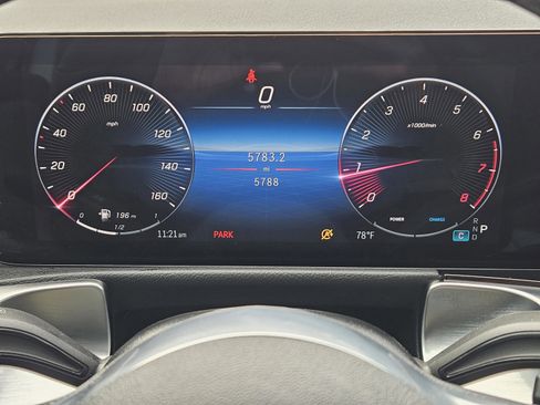 Certified 2026 Mercedes-Benz GLB 250 image 16