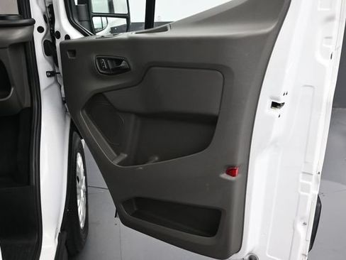 Used 2024 Ford Transit 350 XLT RWD image 11
