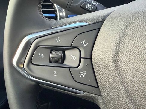 New 2026 Chevrolet Trax LT w/ Driver Confidence Package image 23