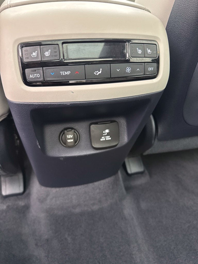 Certified 2024 Hyundai Palisade Calligraphy AWD/4WD image 28
