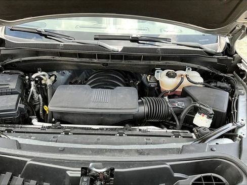 Used 2024 Chevrolet Tahoe RST w/ Luxury Package image 32