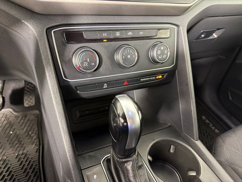 Used 2020 Volkswagen Atlas Cross Sport S FWD image 15