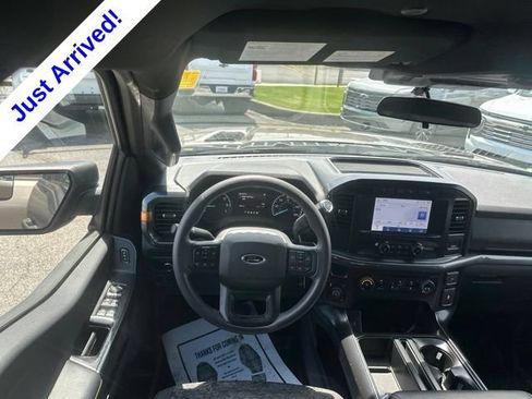 Used 2022 Ford F150 Tremor AWD/4WD image 26