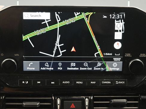 Certified 2024 Nissan Pathfinder SL w/ SL Premium Package FWD image 18