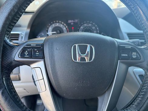 Used 2013 Honda Odyssey EX-L image 13