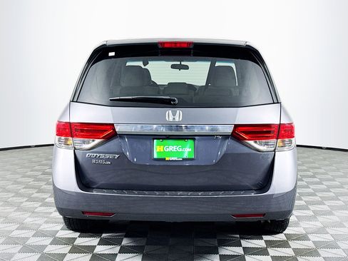 Used 2016 Honda Odyssey EX image 8