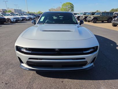 New 2026 Dodge Charger Scat Pack