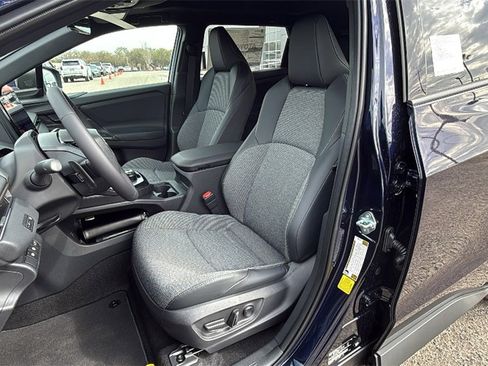 New 2026 Toyota bZ XLE image 13