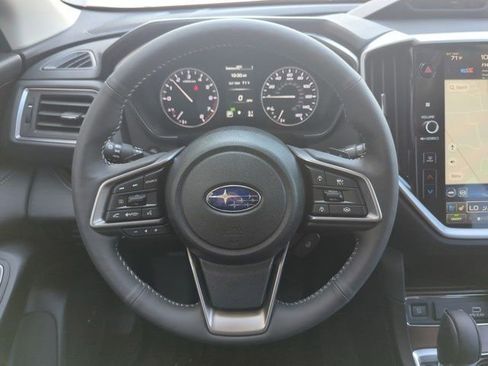 Used 2025 Subaru Ascent Touring image 19