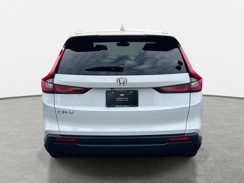 Used 2023 Honda CR-V EX-L image 4
