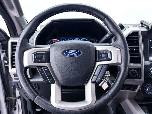 Used 2019 Ford F250 Lariat w/ FX4 Off-Road Package AWD/4WD image 25