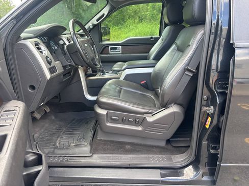 Used 2013 Ford F150 Lariat w/ Luxury Equipment Group AWD/4WD image 20