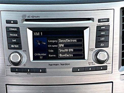 Used 2013 Subaru Outback 2.5i Limited w/ Moonroof Pkg image 20