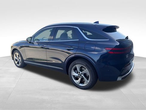 New 2026 Genesis GV70 2.5T Advanced AWD/4WD image 3