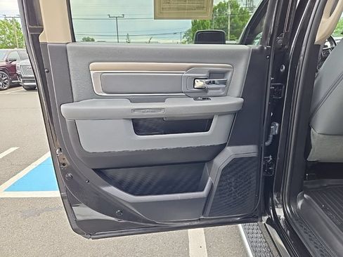 Used 2017 RAM 1500 Big Horn AWD/4WD image 45