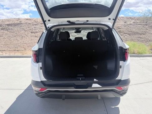 Used 2024 Hyundai Tucson SEL image 30
