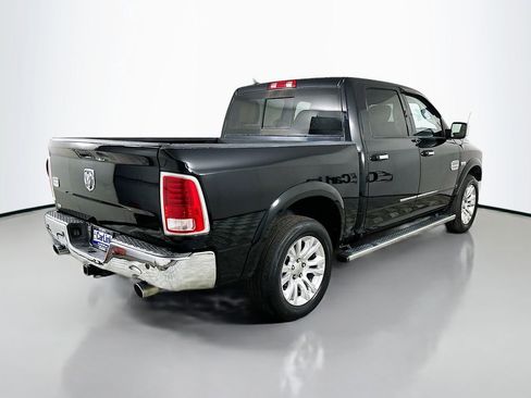 Used 2013 RAM 1500 Laramie Longhorn w/ Convenience Group RWD image 8