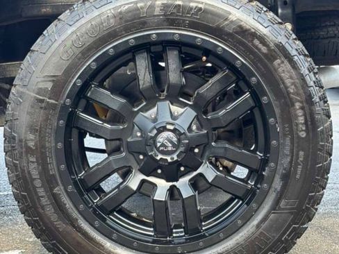 Used 2018 RAM 2500 Tradesman w/ Chrome Appearance Group AWD/4WD image 30