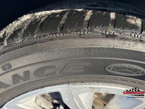 Used 2024 Chevrolet Malibu LT image 12