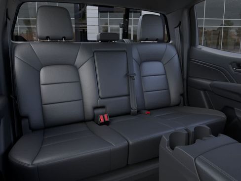 New 2026 GMC Canyon Elevation w/ Convenience Package AWD/4WD image 17