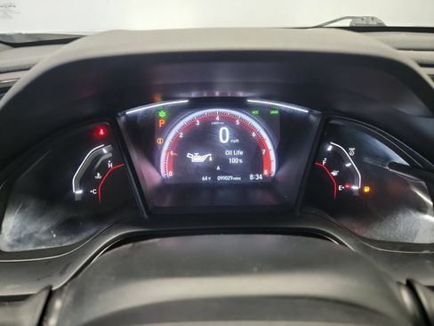 Used 2021 Honda Civic Sport image 18