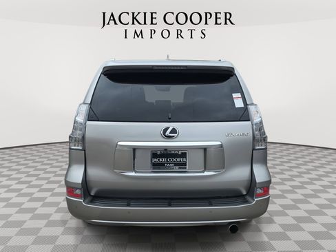 Used 2022 Lexus GX 460 Premium image 6