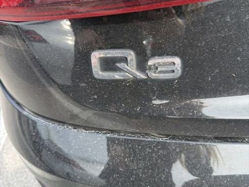 Used 2018 Audi Q3 2.0T Premium image 4