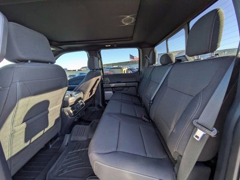 Used 2023 Ford F150 XLT w/ Equipment Group 302A High image 12