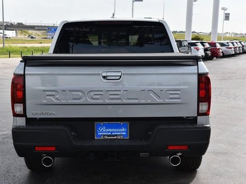 New 2026 Honda Ridgeline RTL image 6