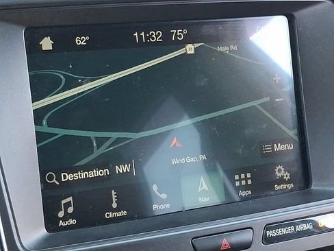 Used 2018 Ford Explorer XLT w/ Equipment Group 202A AWD/4WD image 17