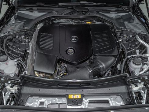 Certified 2026 Mercedes-Benz C 300 Sedan image 21
