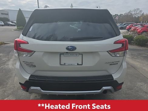 Used 2023 Subaru Forester Touring image 5