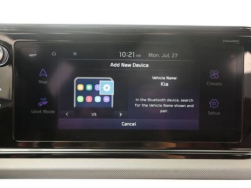 Certified 2024 Kia K5 GT-Line w/ GT-Line Premium Package AWD/4WD image 28
